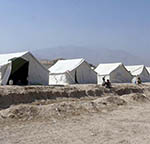 1 Mln People Internally  Displaced in Afghanistan in 2016